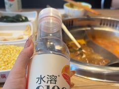 -季季红火锅(长沙步行街店)