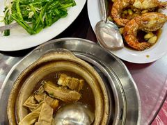 -新峰肉骨茶