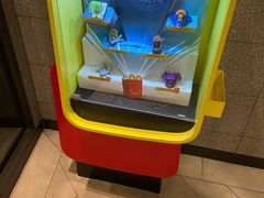 -麦当劳(红唐店)