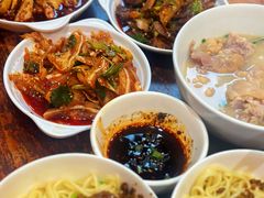-牛王庙(龙华花园店)