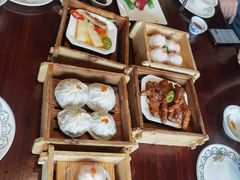 -彩景大酒楼(万泰新天地店)