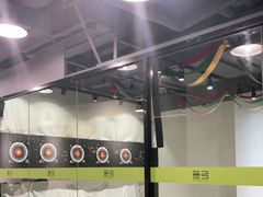 -無弓射箭俱乐部(领展中心城店)