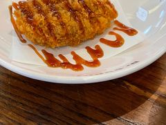 -伽喱博士 Dr.CURRY咖喱饭(太阳宫咖喱店)