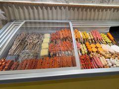 -老啪叽串炒饭(铁百店)