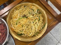 -盈田盈粥庄(博山东路店)