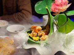 -今朝桃花醉川菜小酒馆(龙湖天街店)