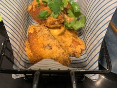 -KARN敢·春武里泰国小餐馆(版筑翠园店)