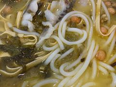 -金记 酿皮·煲烧饭(万博店)