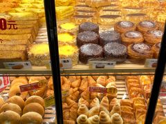 -味多美蛋糕(洋桥店)