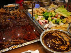-谢智冷沾沾(马家巷总店)