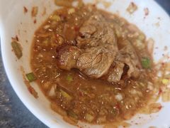-金刚山(学府路店)