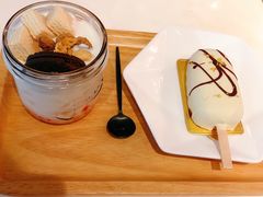 -sugarman espresso素饮糖人高新咖啡工厂