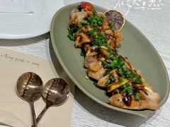 -娜娜家•Nana's restaurant(国金汇店)