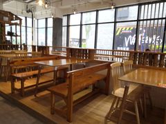 -冰泉豆浆馆(阳朔店)