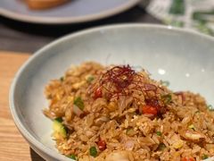 -小满Grainkitchen(滨江商业广场店)