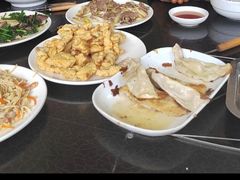 -三盛楼饭店(四流中路店)