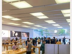 -Apple零售店(深圳益田假日广场店)