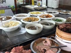 -501號台州海鲜餐厅(海创园店)