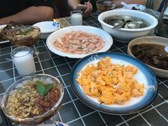 -美味之家·湖景农家乐(太湖东山店)