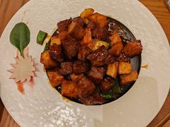 -水月周庄铂尔曼酒店-水月荟中餐厅