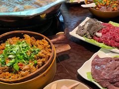 -马三妹跷脚牛肉(苏稽总店)