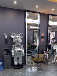 -藤野造型烫染