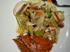 -开海·红岛海鲜虾水饺(石老人店)