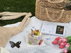 -花花卷卷·鲜食蛋糕(泉屋店)