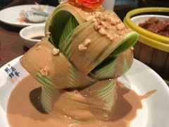 -南拳十三姨·潮汕砂锅粥(世纪金源店)