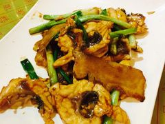 -石岐佬中山菜馆(张溪店)