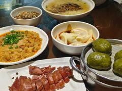 -正一涵老味道名小吃(广汉总店)