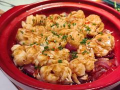-宴昆山·私房菜(春晖店)