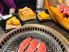 -AJIYA·池袋日式烧肉自助(天津万象城店)