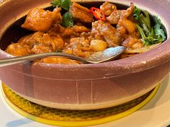 -顺味凤城·顺德菜专门店(九六广场店)