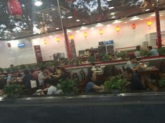-东关吉祥西安腊汁肉夹馍(健德门店)