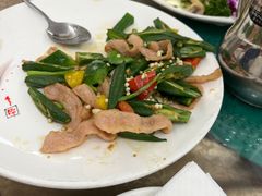 -明思味 二十年潮粤菜(榕城东山店)