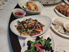 -飞鹿餐饮·陕南菜(北关店)
