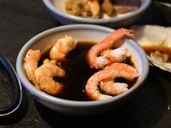 -欢乐牧场海鲜烤肉自助(牡丹园店)