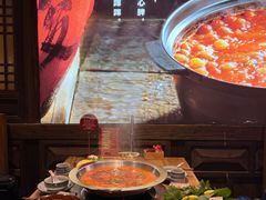 -野山舂·贵州现舂酸汤牛肉(东山店)