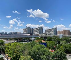 -天津市儿童医院(北辰龙岩院区)