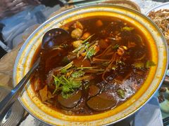-阳光家常菜(泉城路店)
