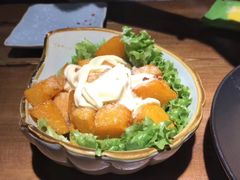 -繁·醉花亭小酒馆(鼓楼店)