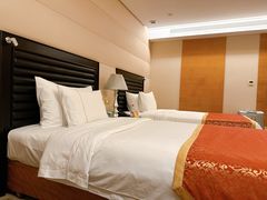 -临沂华盛江泉城大酒店