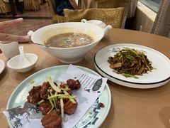 -西陵饭店