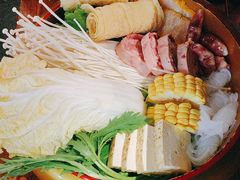 -牛New寿喜烧(中山公园龙之梦店)