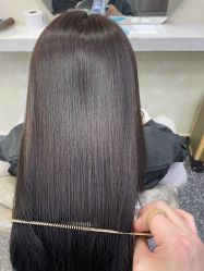 -东梵造型·烫发染发接发连锁SALON