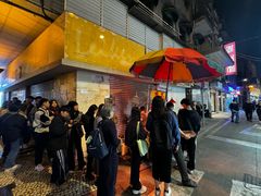 -明记牛杂(新马路分店)