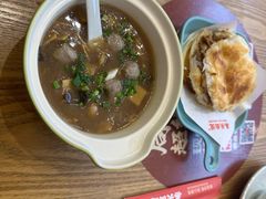 -秦关面道(世博店)