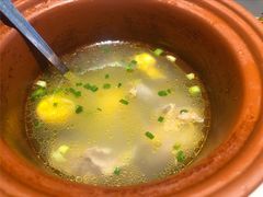 -小菜园新徽菜(扬州华润万象汇店)