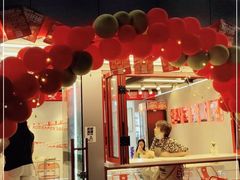 门面-百事喜乐炸鸡铺(合肥首店)